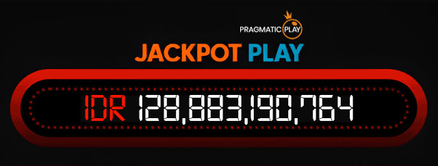 Jackpot Mobile Getar96